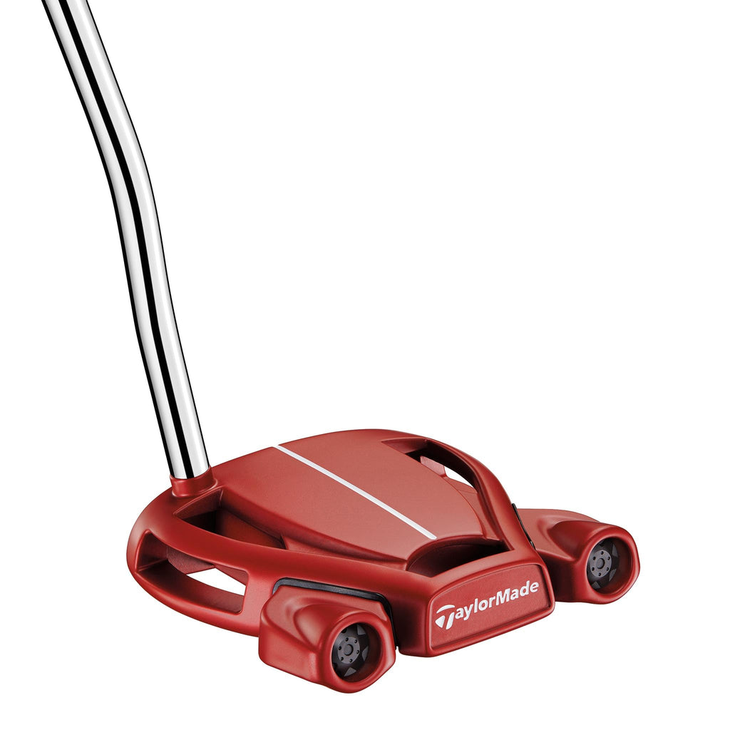 TaylorMade Golf Spider RED Putter DB