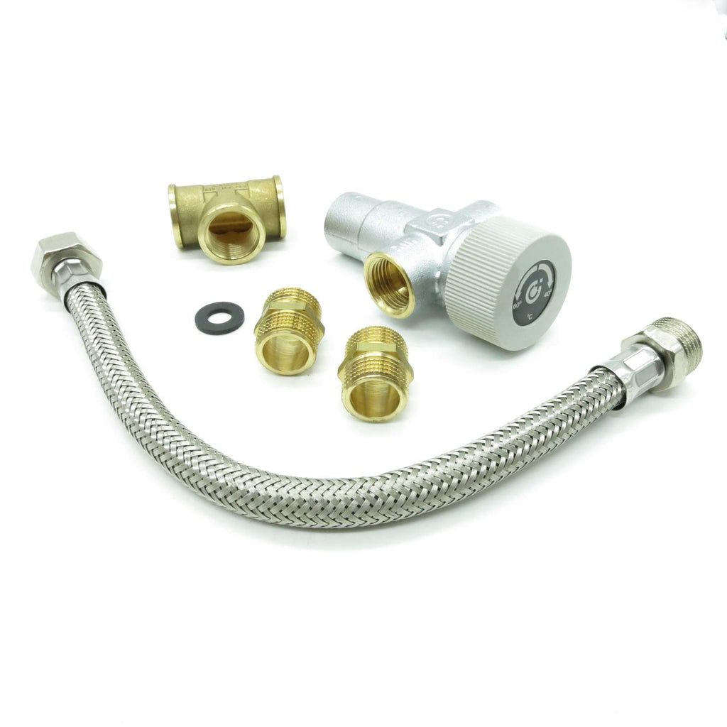 Quick Thermostatic Mixing Valve Kit - Flkmt0000000A00