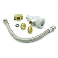 Quick Thermostatic Mixing Valve Kit - Flkmt0000000A00