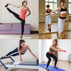 Yoga Socks Non Slip Skid Socks With Grips Pilates Ballet Barre Socks For Women