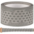 Lizard Skins Dsp Ultra 1.1Mm Bat Grip - Next-Gen Durasoft Polymer Baseball & Softball Bat Tape (Platinum Grey)