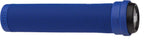 Odi Longneck Grips Flangeless 143Mm Red