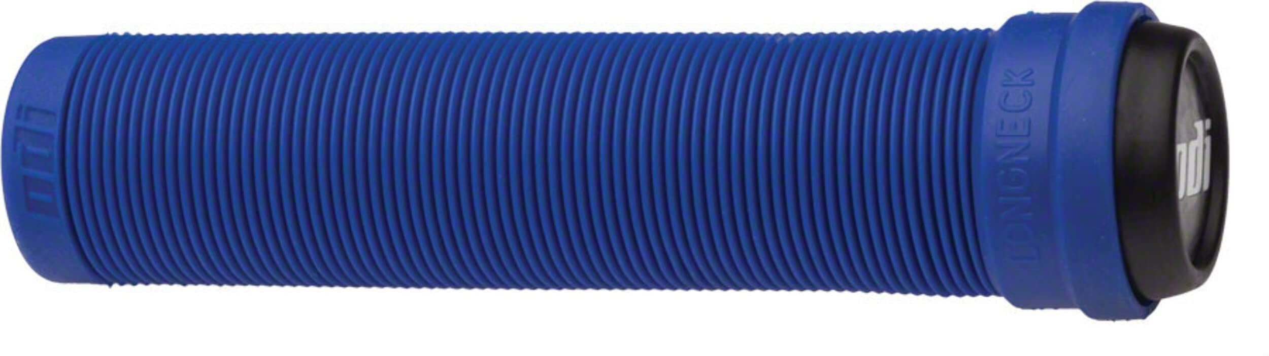 Odi Longneck Grips Flangeless 143Mm Red