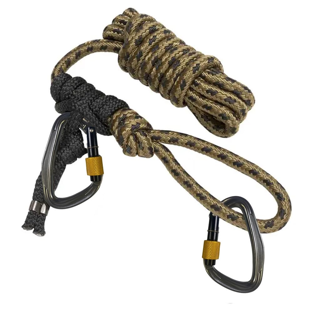 Hunter Safety Systems Linemans Climbing Rope