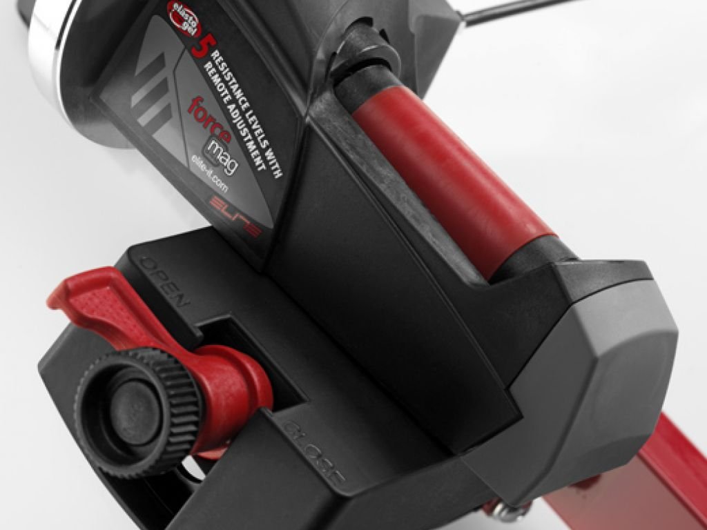 Elite Novo Force Trainer