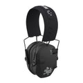 Walker's Razor Slim Electric Earmuffs with Sound-Dampening Composite Housing, Built-In High-Definition Speakers, Cushioned Ear C