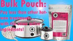 Runaway Bike Hot Tub Paraffin Wax Chain Lubricant