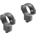 Leupold Dual Dovetail Scope Rings, Matte, 1  Super High (49919)