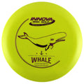 Innova Dx Whale Putt & Approach Golf Disc [Colors May Vary] - 173-175G