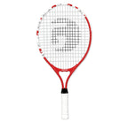 Gamma Sports Junior Tennis Racquet: Quick Kids 21 Inch Tennis Racket - Prestrung Youth Tennis Racquets For Boys And Girls - 93 I