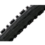 Sunlite Kross Plus Goliath Mountain Tire K847 - Black 26'' X 1.95'' - Pair Of Tires