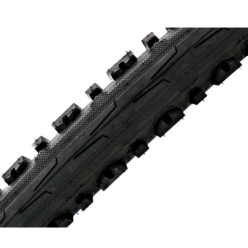 Sunlite Kross Plus Goliath Mountain Tire K847 - Black 26'' X 1.95'' - Pair Of Tires
