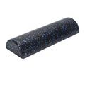 ECOMISTIQHalf Foam Roller Multipurpose Gym Fitness Equipment Foam Half Roller Massage|Sporting Goods|Fitness, Running & Yoga|Fit