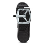 Crankbrothers Mtb Pedals Stamp 2 Large Raw And Silver
