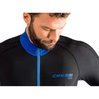 Cressi Skin, Blackblue, S