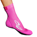 Sand Socks Medium Pink (PM-SS)