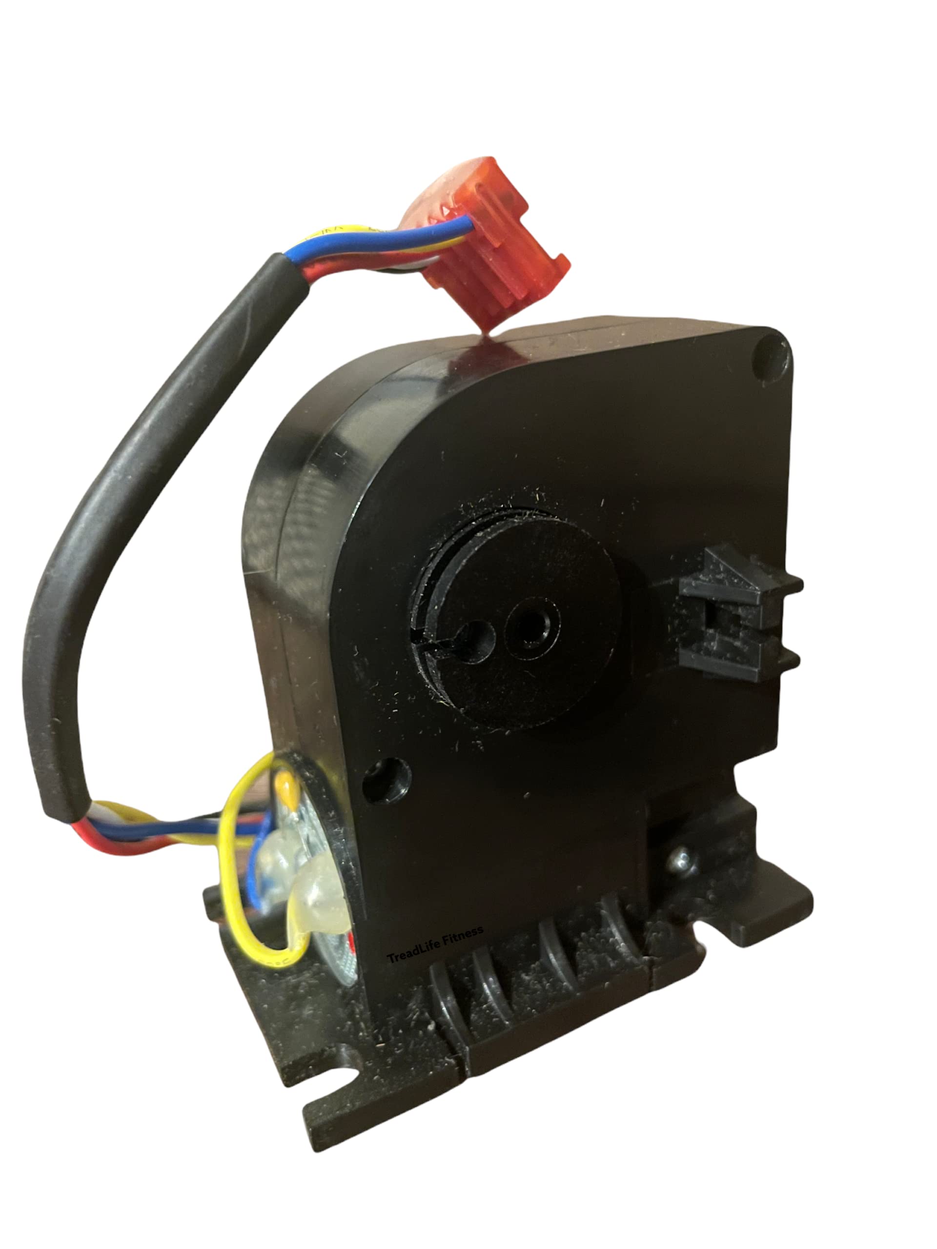 Treadlife Fitness Resistance Tension Motor - Part: 193223 - Compatible With Nordictrack Cx1055 (Nel90952) - Comes With Free Sque