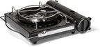 Fore Winds By Iwatani Luxe Camp Stove