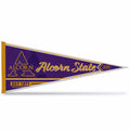 Rico Industries Ncaa Alcorn State Braves Classic 12'' X 30'' Felt Wall D  Cor Pennant - Great For Home/Bed Room/Man Cave D  Cor