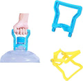 Feinerman Multifunctional 20 Liter Water Bottle Handle  Durable Carry Handle For Lifting, Transporting, And Pouring  Perfect F