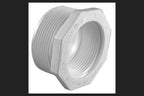 Bushing 40Pvc 2''Mpt1''Fpt (Pack Of 1)
