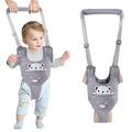 Ocanoiy Baby Walking Harness Handheld Baby Walker Assistant Belt Adjustable Toddler Infant Walker Safety Harnesses Standing Up A