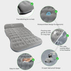 Akudy Suv Air Mattress