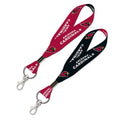 Wincraft Nfl Arizona Cardinals Lanyard Key Strap, 1''