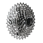 Sram Pg-1050 Cassette - 10 Speed, 11-26T, Silver