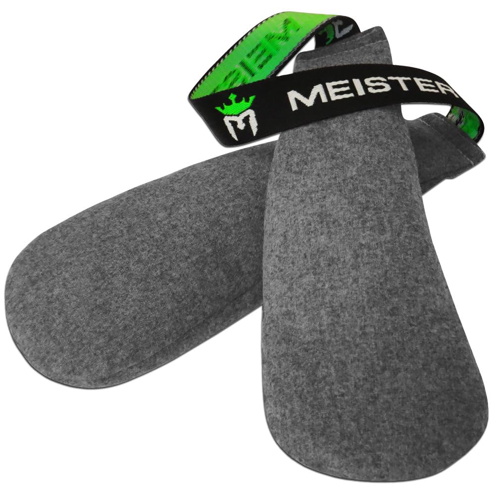 Meister Glove Deodorizers For Boxing And All Sports - Absorbs Stink And Leaves Gloves Fresh - Lavender
