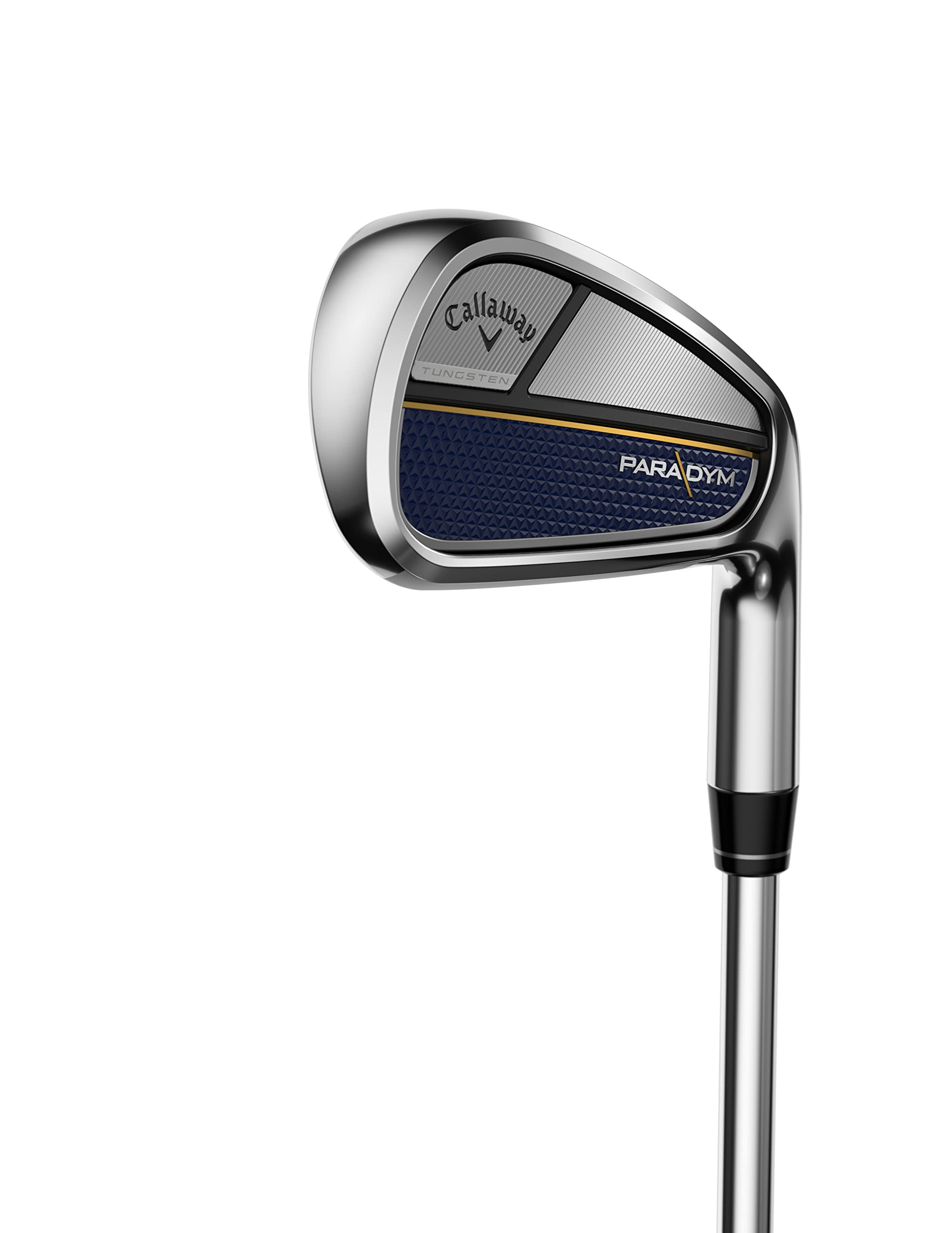 Callaway Golf 2023 Paradym Iron Set (Right Hand, Graphite Shaft, Regular Flex, 6 Iron - Pw)