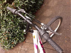 Meghna Bicycle 18 Speed Shifter Twist Shifter Lever 3X6 Speed Grip Shift Left And Right Shifter Mountain Bike Commuter Bike Fold