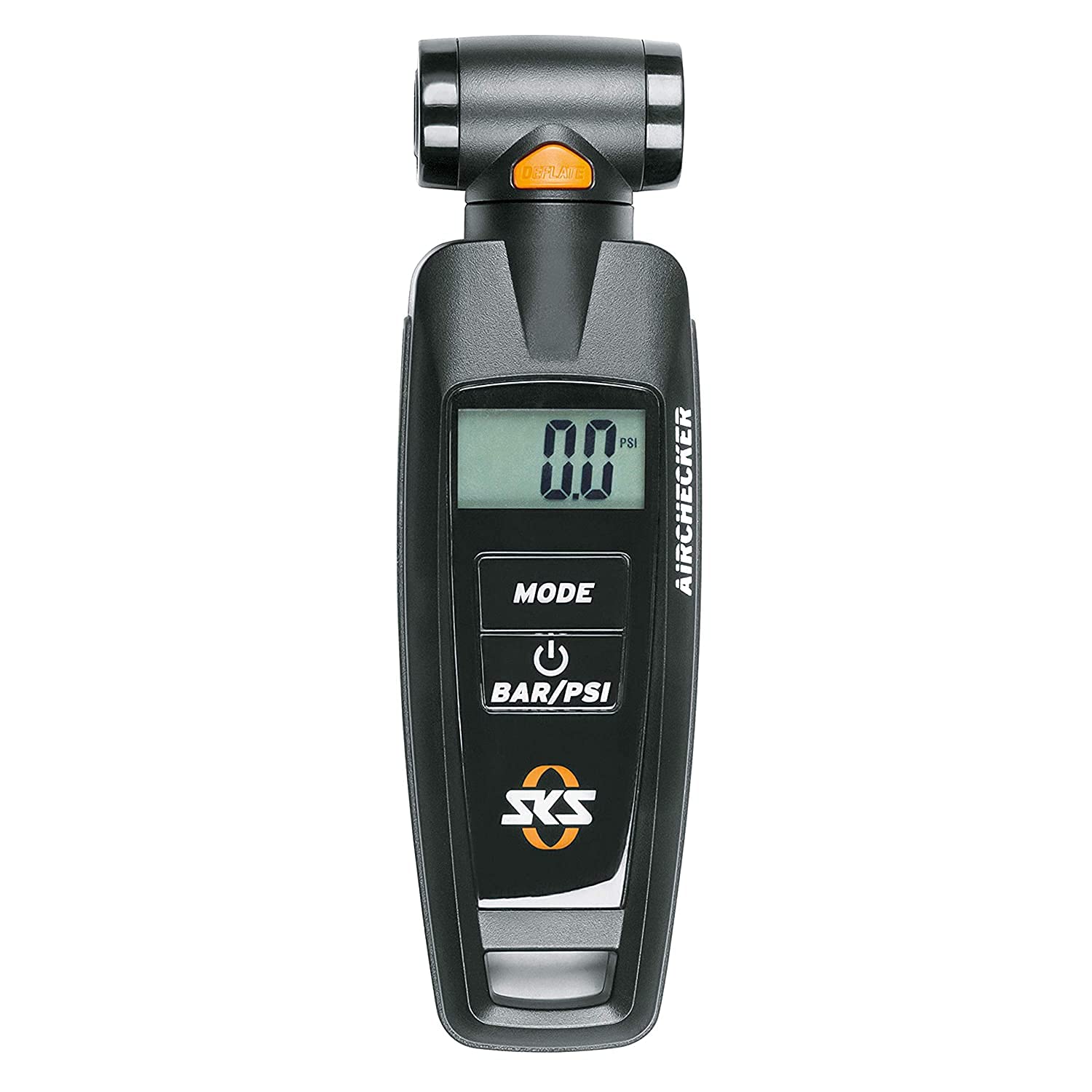 Sks Germany Airchecker Digital Pressure Gauge For Presta Or Schrader