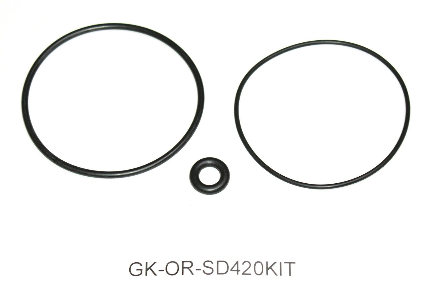 Jsp Manufacturing Seadoo Aftermarket O Ring Kit Gtx 4-Tec Rxt Wake Seadoo Oil Filter Oring Kit, 4-Tec Engines, Orings 420230920