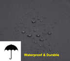 Lanshan 1-2 Person Ultralight Waterproof Footprint Outdoor Camping Tent Tarp Canopy Blanket Picnic Ground Sheet Mat, Ultralight