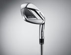 Taylormade Stealth Iron Set Mens Lefthanded