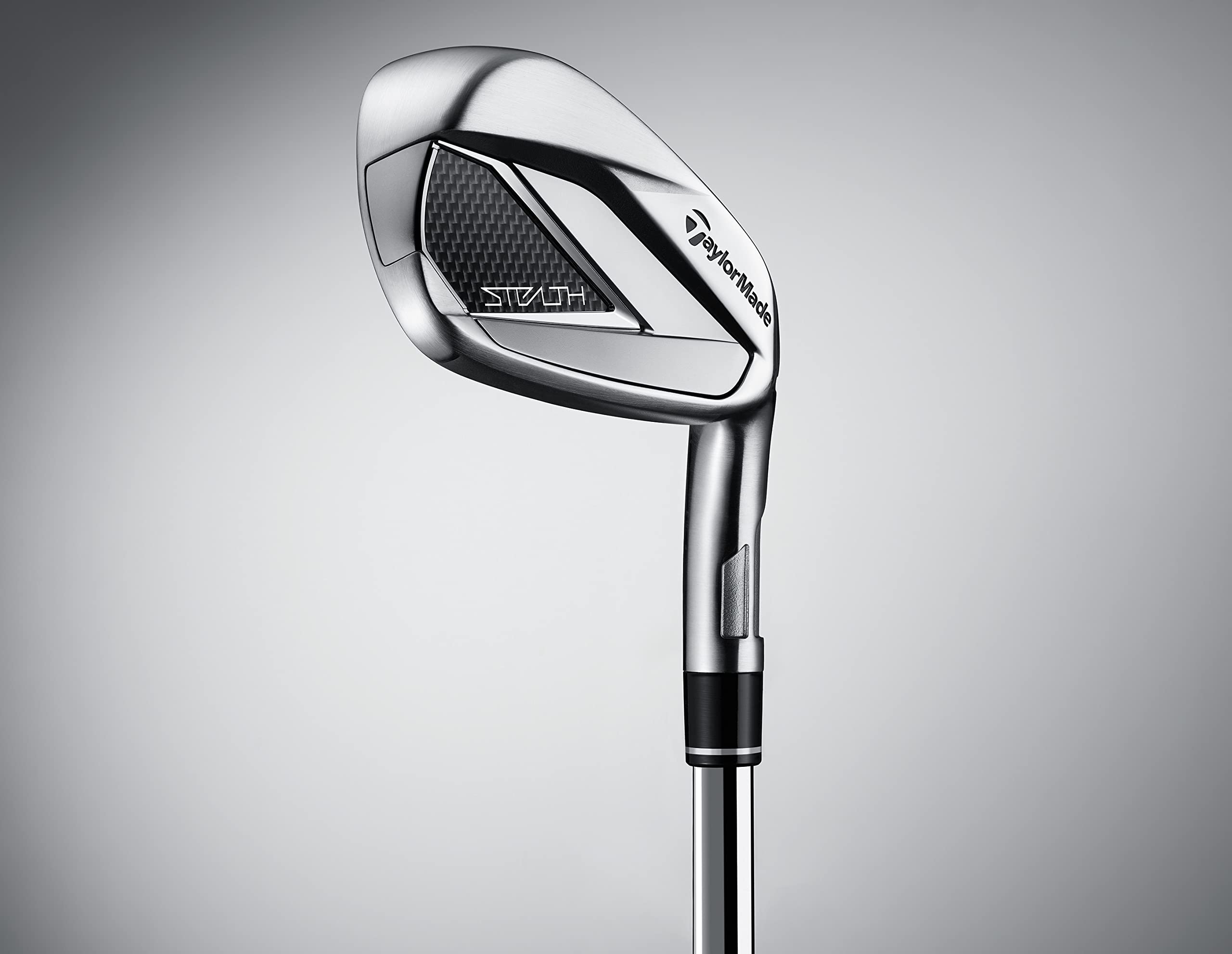 Taylormade Stealth Iron Set Mens Lefthanded