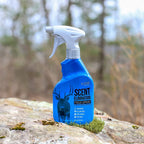 Code Blue Scent Elimination Field Spray, Unscented, 12 fl oz