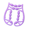 MeadawgsCircular Leg Clamp 13 Wheels Fitness Muscle Roller for Sports Arms Full Body Purple|Sporting Goods|Fitness Running & Yog