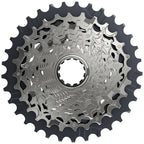 Sram Force Axs Xg-1270 Cassette - 12-Speed, 10-36T, Silver, For Xdr Driver Body, D1