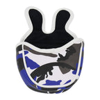 Histar Golf Mallet Putter Cover With 2Ball For Scotty Cameron Taylormade Odyssey