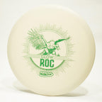 Innova Roc (Glow Dx) Midrange Golf Disc - Pick Weight/Color [Stamp & Exact Color May Vary] White 180 Grams