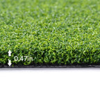 Golf Putting Green Turf (0.47'' Custom Size) Multi-Use Artificial Grass Carpet Indoor/Outdoor Rug, Golf Hitting Practice Mat In