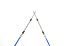 Jsp Manufacturing Steering Cable Compatible With Kawasaki 750 Sx Sxi Sxi Pro 1991-2002 Oem# 59406-3726