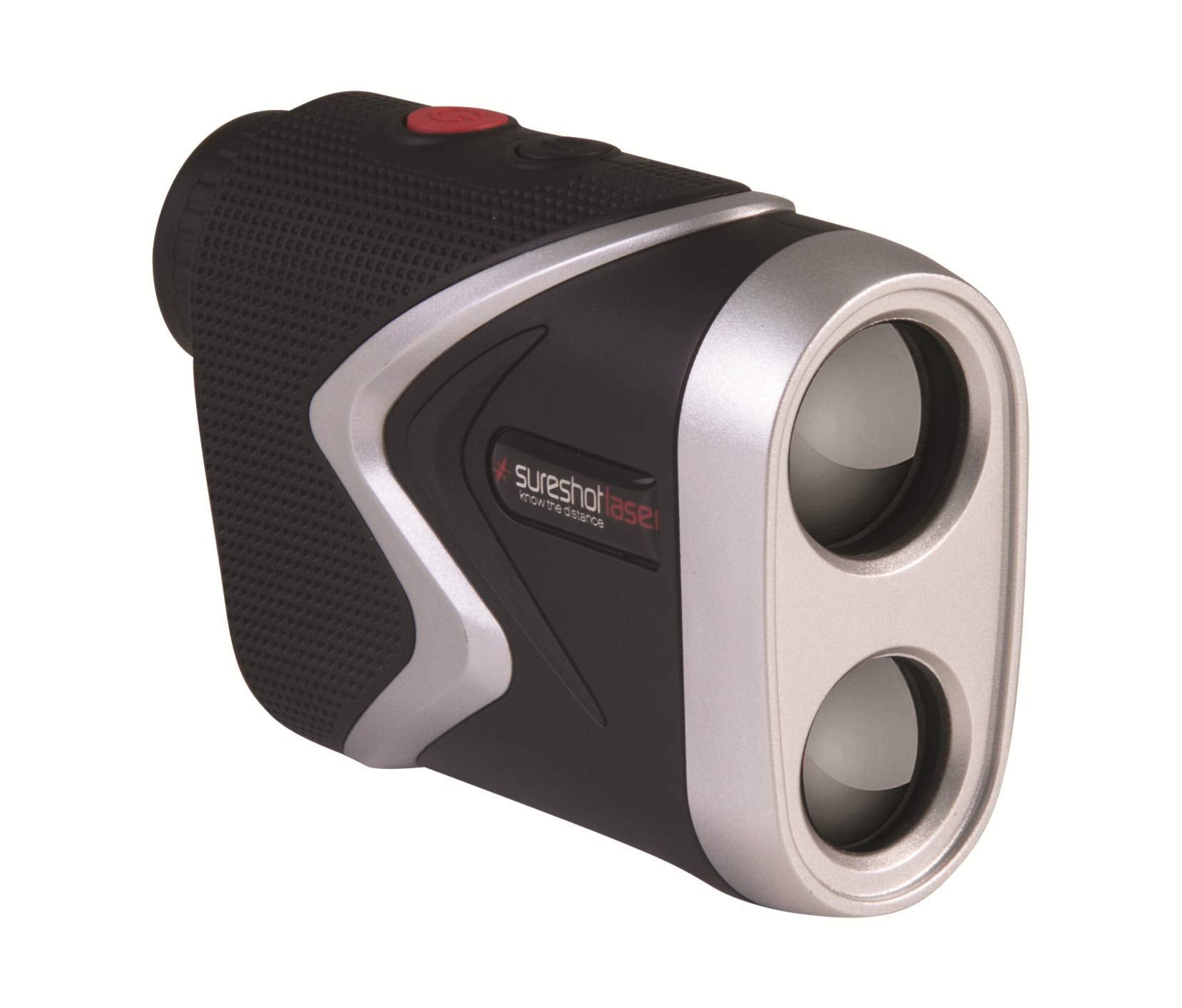 Sureshot Pinloc 5000Ip Golf Laser Rangefinder