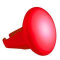 Blinkee Huge Blink And Glow Red Led Ring