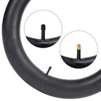 2-Pcs 20'' X 4.0/4.50'' Self Sealing Fat Tire Tubes Av Schrader Vavle Super Automatic Repair, Self-Sealing, Puncture Resistant C