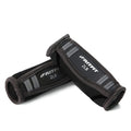 Ritfit Walking Hand Weight 2 Lbs Each-Black