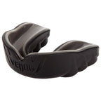 Venum Challenger Mouthguard - Black/Black, One Size