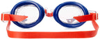 Marvel Ultimate Spider-Man Pool Swim Goggles